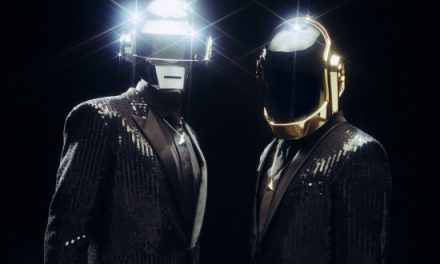 Daft Punk estará presente en los Grammy Awards 2014