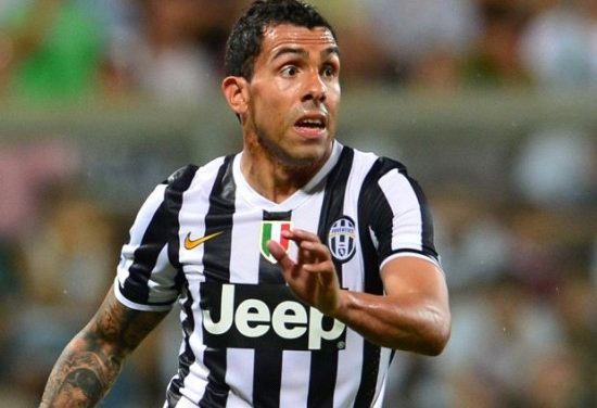 Carlos Tévez: Ni haciendo 130 goles jugaré el Mundial Brasil 2014