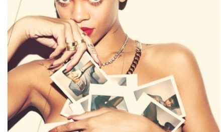 Rihanna podría lanzar dos discos el próximo año