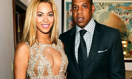 Beyoncé y Jay Z habrían gastado más de 6 mil dólares en sex shop