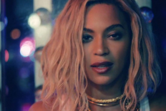 Beyoncé grabó cerca de 80 canciones para su nuevo álbum