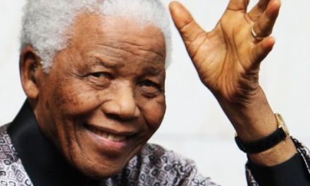 El mundo se prepara para despedirse de Nelson Mandela