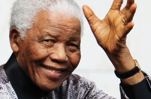 El mundo se prepara para despedirse de Nelson Mandela