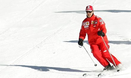 Médicos y estado de salud de Michael Schumacher: »Está muy grave»