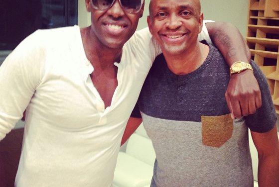MAGIC JUAN ENTRA AL EXCLUSIVO CATÁLOGO DE STOP MUSIC