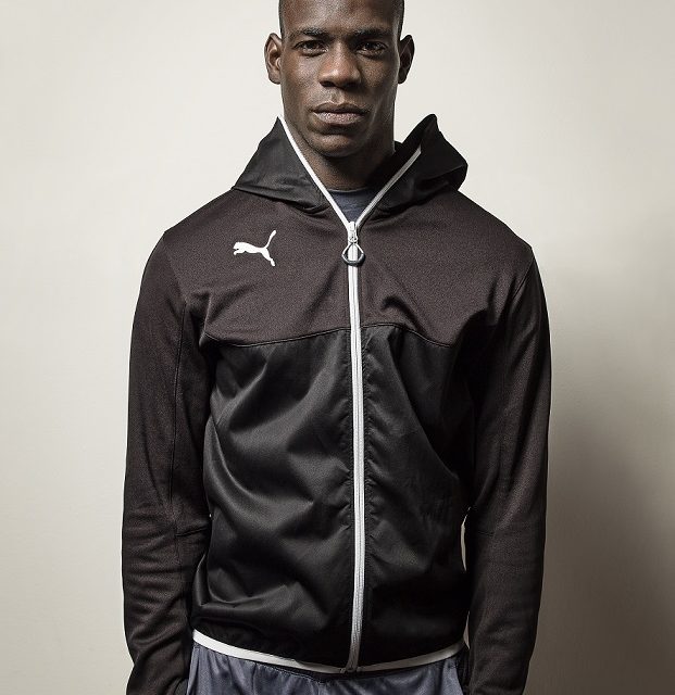 PUMA FIRMA A MARIO BALOTELLI
