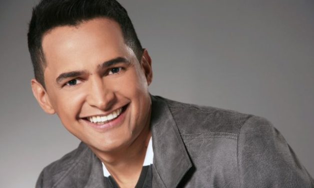 Jorge Celedón se une a la familia Aguacate Producciones