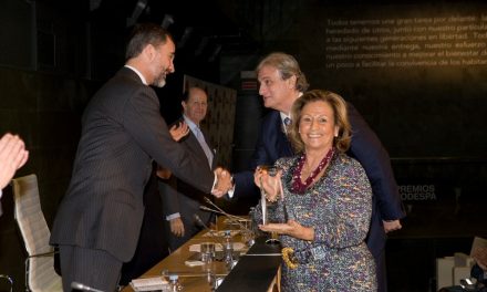 MiGurt es reconocido con el Premio Codespa de España