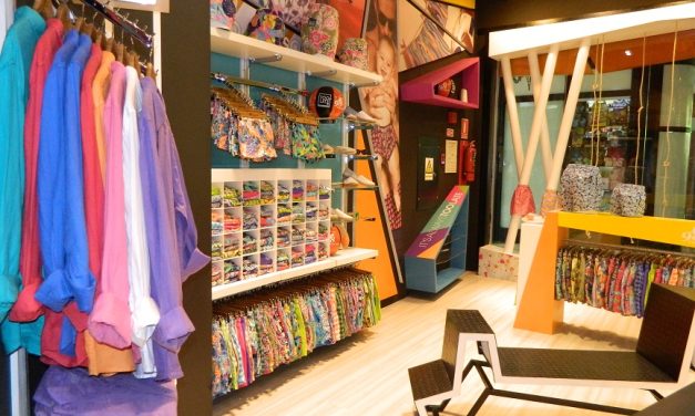 98 Coast Avenue inauguró su primera tienda  en Venezuela