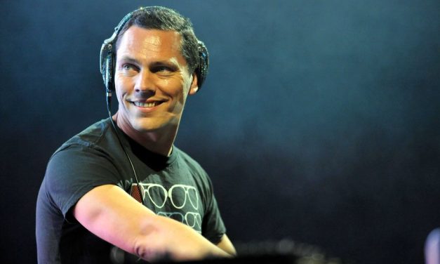 Dj Tiesto regresa a Venezuela en abril