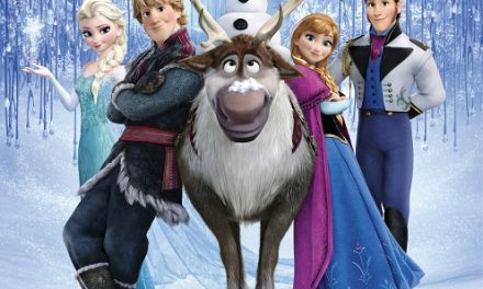 »Frozen: una Aventura Congelada» llega a Cinex y Evenpro Cines