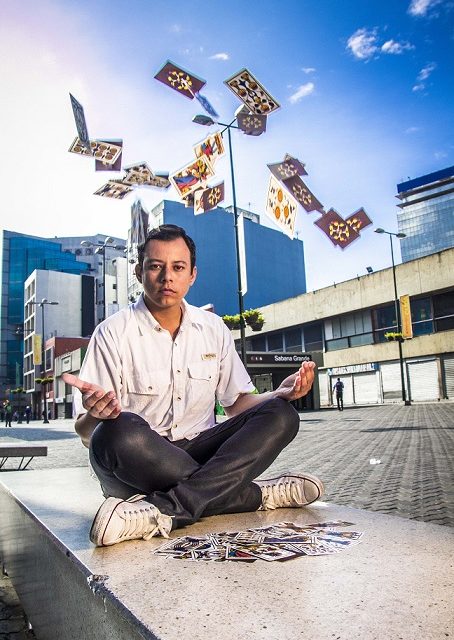 Las predicciones del 2014 serán Candela Pura­