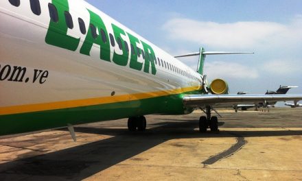 Laser Airlines estrena ruta a República Dominicana