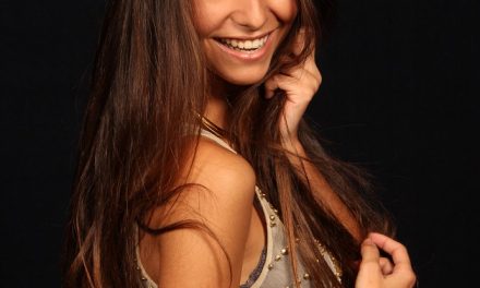 NICHOLE MOREU ES LA GANADORA DEL CONCURSO CHICA LOOK CYZONE 2014