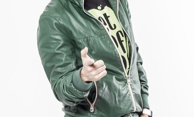 Jesús »El Guaro» Torres: No soy supersticioso, pero me como mis 12 uvas