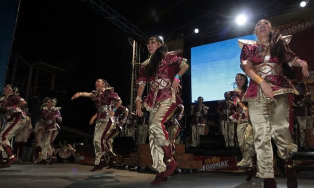 Instituto Andes y San Ignacio de Loyola se coronaron en Operación Furruco 2013