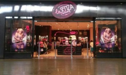 La Senza inaugura tienda PIN UP en Maracay