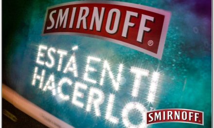 Smirnoff lanza en Valencia su nueva campaña »Está en ti hacerlo» (+Fotos)