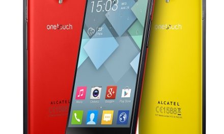 Alcatel One Touch se enfoca en I+D – Alianza con la mayor empresa de Hong Kong