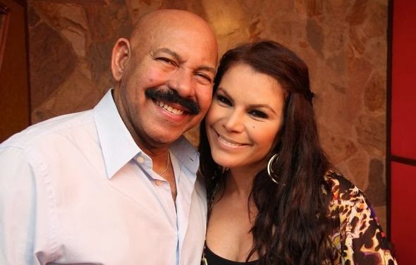 OLGA TAÑON (@OLGATANON1313) ALCANZA DISCO DE ORO EN VENEZUELA