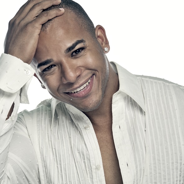 Lino Estacio: »Llega con todo en el 2014» – #MuerdeAqui por @diegokapeky