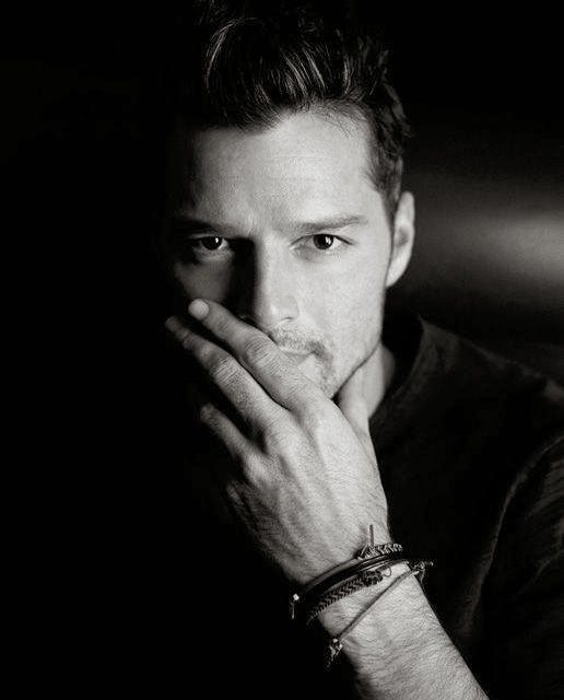 Ricky Martin: ‘Estoy preparando el disco de mi vida»