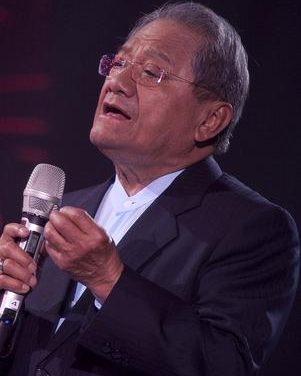 Armando Manzanero ‘impactado’ porque recibirá un Grammy