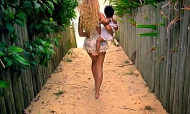 Nuevo disco de Beyoncé vendio mas de 80.000 copias en 3 horas