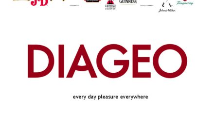 Diageo es reconocida por Great Place to Work®como la 8va mejor multinacional para trabajar