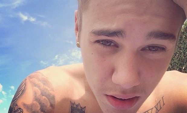 Justin Bieber anuncia retiro oficial en su cuenta de Twitter