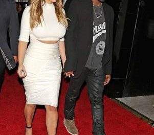Kim Kardashian y Kanye West mejoran su relación y buscan paz