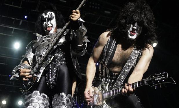 Kiss y Guns N’ Roses encabezan el Hell & Heaven Metal Fest