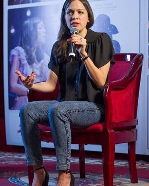 Natalia Lafourcade prepara nuevo álbum para inicio de 2014