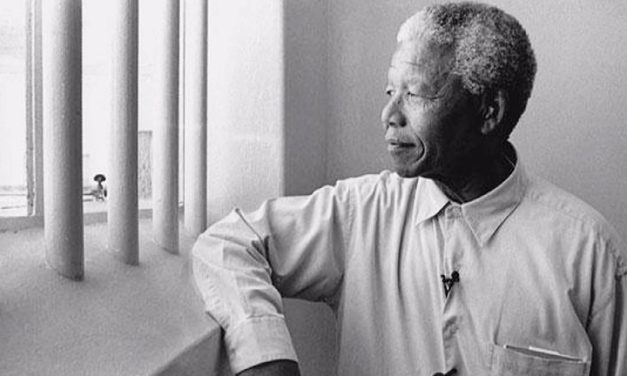 HISTORY®  EMITIRÁ ESPECIAL »EL MILAGRO DE MANDELA»