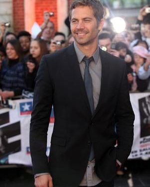 El cadáver del actor Paul Walker podría ser incinerado