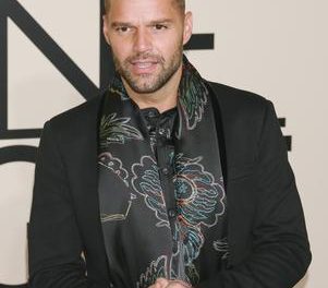 Ricky Martin asegura que de casarse lo haría en España