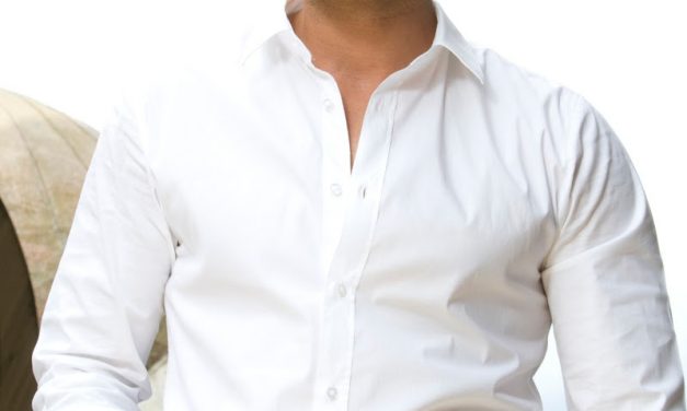 Daniel Elbittar arranca el 2014 con el pie derecho protagonizando la nueva telenovela de Azteca