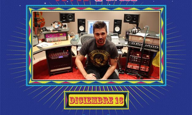 Juanes está de regreso, lanza su nuevo sencillo «La Luz» (+Audio)