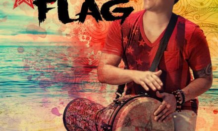 Elvis Crespo Lanza Su Nuevo Disco »One Flag»