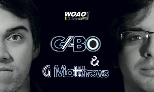 Gabe & GMatthews le dan un nuevo giro a la música electrónica en Venezuela