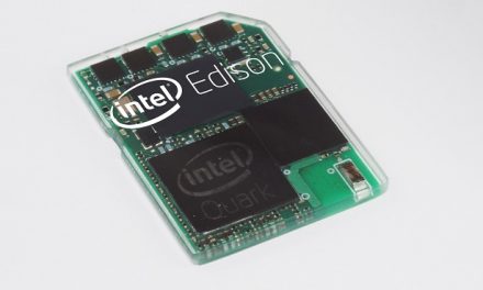 Durante 2014, Intel ofrecerá interacción humana y envolvente para los dispositivos