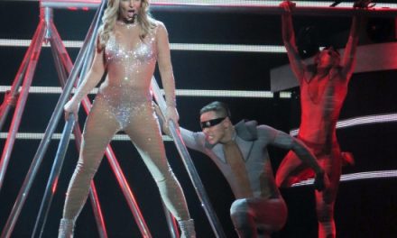 Britney Spears: ‘No tengo nada que demostrar’