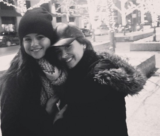 Demi Lovato aprueba que Selena Gomez y Justin Bieber retomen su relación