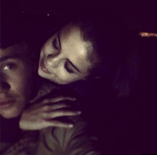 Justin Bieber y Selena Gómez: Una relación llena de peleas y conflictos