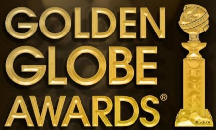 Lista completa de ganadores de los Globos de Oro 2014