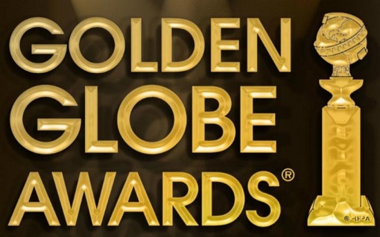 Lista completa de ganadores de los Globos de Oro 2014