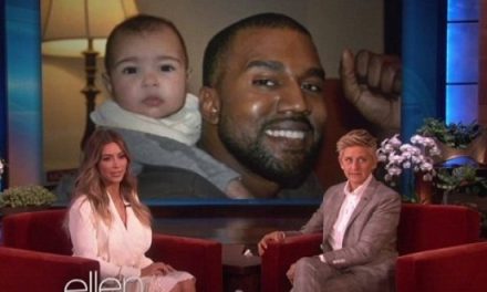 Kim Kardashian confiesa que quisiera tener seis hijos