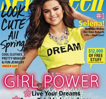 Selena Gomez no quiere más rencillas con Lorde: Es demasiado talentosa