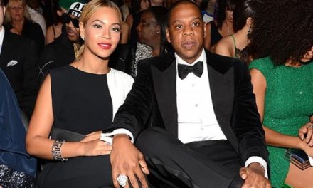 Beyoncé y Jay-Z cantarán en los Grammy 2014