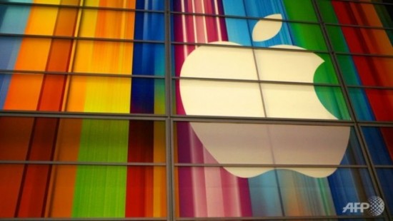 Apple lanzará nuevas ‘fabletas’ con pantallas más grandes